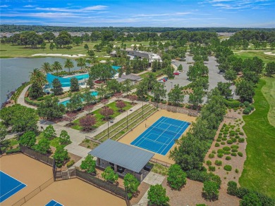 Welcome to this popular SHEA homes built Rome model that is only on Trilogy at Ocala Preserve in Florida - for sale on GolfHomes.com, golf home, golf lot