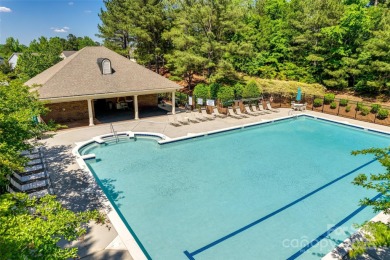 Golf course living, newly up-dated floors, HVAC and roof! This on Waterford Golf Club in South Carolina - for sale on GolfHomes.com, golf home, golf lot
