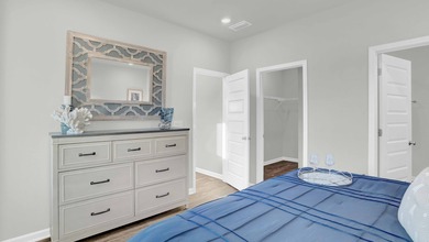 Welcome to The Reserve at Daphne, a stunning new home community on Lake Forest Yacht and Country Club in Alabama - for sale on GolfHomes.com, golf home, golf lot