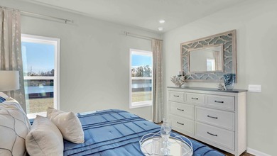 Welcome to The Reserve at Daphne, a stunning new home community on Lake Forest Yacht and Country Club in Alabama - for sale on GolfHomes.com, golf home, golf lot