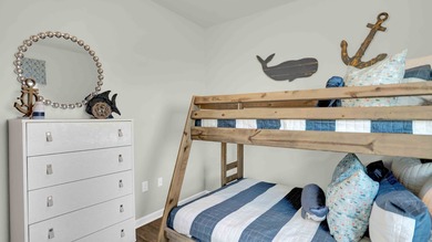 Welcome to The Reserve at Daphne, a stunning new home community on Lake Forest Yacht and Country Club in Alabama - for sale on GolfHomes.com, golf home, golf lot