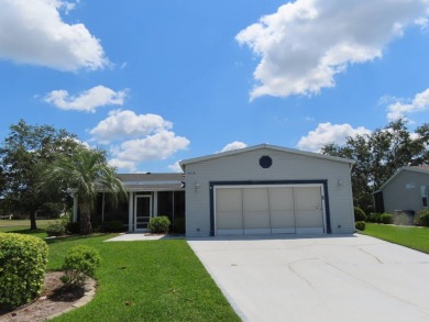 Are you looking for a home on a quiet cul-De-Sac, along with a on Crane Lakes Golf and Country Club in Florida - for sale on GolfHomes.com, golf home, golf lot