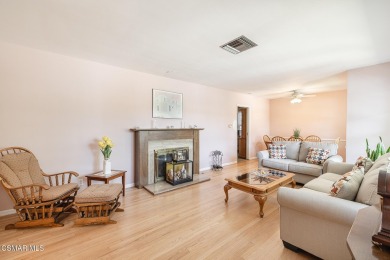 California Bungalow with Untapped Potential! This charming 1,825 on Van Nuys Golf Course in California - for sale on GolfHomes.com, golf home, golf lot