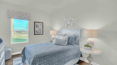 Welcome to The Reserve at Daphne, a stunning new home community on Lake Forest Yacht and Country Club in Alabama - for sale on GolfHomes.com, golf home, golf lot