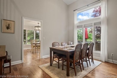 Welcome to 22744 Spy Glass Hill Drive, a beautifully updated on Tanglewood Golf Club in Michigan - for sale on GolfHomes.com, golf home, golf lot