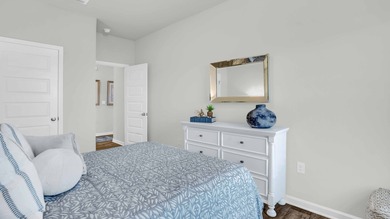 Welcome to The Reserve at Daphne, a stunning new home community on Lake Forest Yacht and Country Club in Alabama - for sale on GolfHomes.com, golf home, golf lot