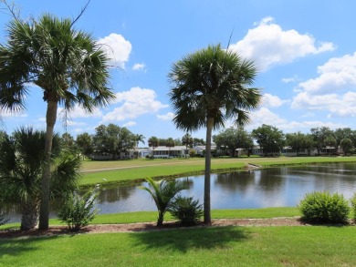 Are you looking for a home on a quiet cul-De-Sac, along with a on Crane Lakes Golf and Country Club in Florida - for sale on GolfHomes.com, golf home, golf lot