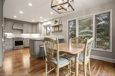 Welcome to 22744 Spy Glass Hill Drive, a beautifully updated on Tanglewood Golf Club in Michigan - for sale on GolfHomes.com, golf home, golf lot