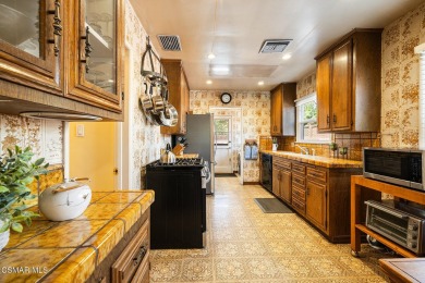 California Bungalow with Untapped Potential! This charming 1,825 on Van Nuys Golf Course in California - for sale on GolfHomes.com, golf home, golf lot
