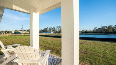 Welcome to The Reserve at Daphne, a stunning new home community on Lake Forest Yacht and Country Club in Alabama - for sale on GolfHomes.com, golf home, golf lot