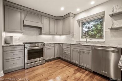 Welcome to 22744 Spy Glass Hill Drive, a beautifully updated on Tanglewood Golf Club in Michigan - for sale on GolfHomes.com, golf home, golf lot