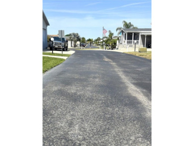 ******PRICE IMPROVEMENT******THIS *RV PORT* LOT IS LOCATED IN on Lily Lake Golf and RV Resort in Florida - for sale on GolfHomes.com, golf home, golf lot