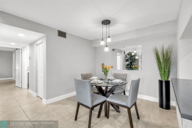 Welcome to this beautifully renovated 2-bedroom, 2-bath with on Oaks Country Club in Florida - for sale on GolfHomes.com, golf home, golf lot