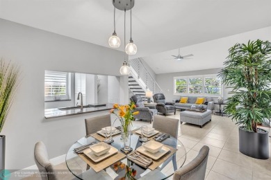 Welcome to this beautifully renovated 2-bedroom, 2-bath with on Oaks Country Club in Florida - for sale on GolfHomes.com, golf home, golf lot