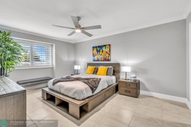 Welcome to this beautifully renovated 2-bedroom, 2-bath with on Oaks Country Club in Florida - for sale on GolfHomes.com, golf home, golf lot