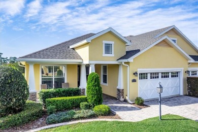 BEAUTIFUL, light & bright, 2 Bedroom + Office, FULLY FURNISHED on Highlands Ridge Golf Course - South in Florida - for sale on GolfHomes.com, golf home, golf lot