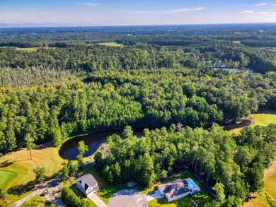 Build your dream home on this beautiful, wooded cul-de-sac golf on  in South Carolina - for sale on GolfHomes.com, golf home, golf lot