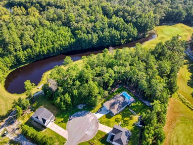 Build your dream home on this beautiful, wooded cul-de-sac golf on  in South Carolina - for sale on GolfHomes.com, golf home, golf lot