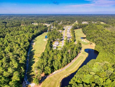 Build your dream home on this beautiful, wooded cul-de-sac golf on  in South Carolina - for sale on GolfHomes.com, golf home, golf lot
