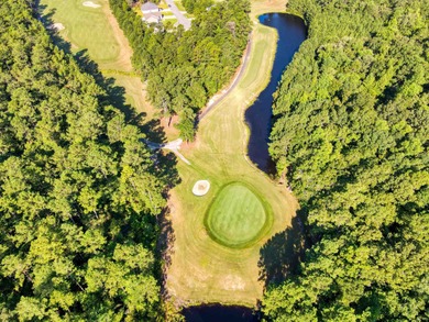 Build your dream home on this beautiful, wooded cul-de-sac golf on  in South Carolina - for sale on GolfHomes.com, golf home, golf lot