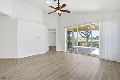 Welcome to resort-style living in Gateway Greens! This on Gateway Golf and Country Club in Florida - for sale on GolfHomes.com, golf home, golf lot