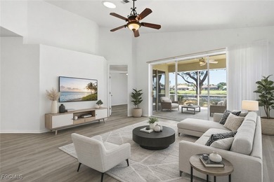 Welcome to resort-style living in Gateway Greens! This on Gateway Golf and Country Club in Florida - for sale on GolfHomes.com, golf home, golf lot