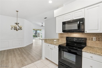 Welcome to resort-style living in Gateway Greens! This on Gateway Golf and Country Club in Florida - for sale on GolfHomes.com, golf home, golf lot