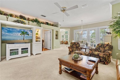 WELCOME HOME TO YOUR OWN PARADISE in the coveted Security Guard on Hunters Creek Golf Course in Florida - for sale on GolfHomes.com, golf home, golf lot