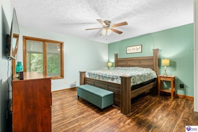 Welcome to your serene retreat in the heart of Doe Valley, a on Doe Valley Country Club in Kentucky - for sale on GolfHomes.com, golf home, golf lot