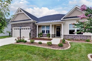 TAKE A LOOK INSIDE THIS STUNNING HOME! Located in the newest on Colonial Heritage Golf Club in Virginia - for sale on GolfHomes.com, golf home, golf lot