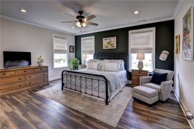 TAKE A LOOK INSIDE THIS STUNNING HOME! Located in the newest on Colonial Heritage Golf Club in Virginia - for sale on GolfHomes.com, golf home, golf lot
