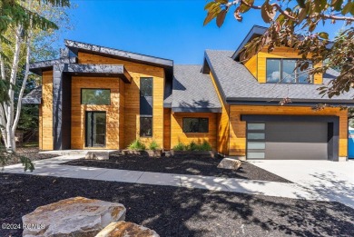 This stunning property is nestled in the highly coveted Park on Park Meadows Country Club in Utah - for sale on GolfHomes.com, golf home, golf lot