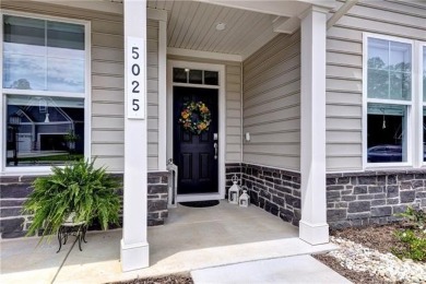 TAKE A LOOK INSIDE THIS STUNNING HOME! Located in the newest on Colonial Heritage Golf Club in Virginia - for sale on GolfHomes.com, golf home, golf lot