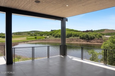 FORE-get everything you thought you knew about dream homes! This on Talisker Club At Tuhaye in Utah - for sale on GolfHomes.com, golf home, golf lot