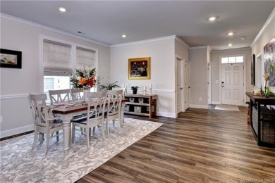 TAKE A LOOK INSIDE THIS STUNNING HOME! Located in the newest on Colonial Heritage Golf Club in Virginia - for sale on GolfHomes.com, golf home, golf lot