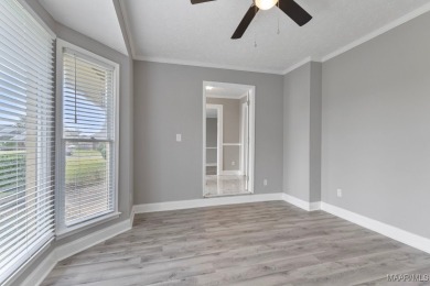 Fully Renovated, Bonus Features, Peaceful Haven! Take a look at on Cottonwood Golf Club in Alabama - for sale on GolfHomes.com, golf home, golf lot