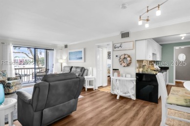 Take in the iconic Harbour Town Lighthouse and all of its luxury on Harbour Town Golf Links in South Carolina - for sale on GolfHomes.com, golf home, golf lot