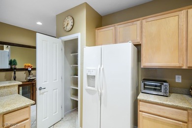 DISCOVER RESORT-STYLE LIVING AT ITS BEST! Looking for comfort on Aliante Golf Club in Nevada - for sale on GolfHomes.com, golf home, golf lot