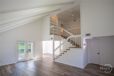 Newly reduced Price! Beautifully newly completely renovated 3 on La Vida Country Club in Georgia - for sale on GolfHomes.com, golf home, golf lot