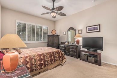 Fully Furnished, Turn Key. Resort-style living in SaddleBrooke's on Saddlebrooke Golf Course in Arizona - for sale on GolfHomes.com, golf home, golf lot