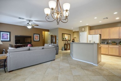 DISCOVER RESORT-STYLE LIVING AT ITS BEST! Looking for comfort on Aliante Golf Club in Nevada - for sale on GolfHomes.com, golf home, golf lot