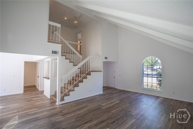 Newly reduced Price! Beautifully newly completely renovated 3 on La Vida Country Club in Georgia - for sale on GolfHomes.com, golf home, golf lot