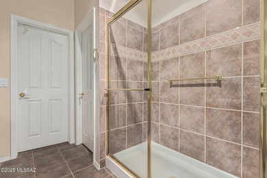 Fully Furnished, Turn Key. Resort-style living in SaddleBrooke's on Saddlebrooke Golf Course in Arizona - for sale on GolfHomes.com, golf home, golf lot