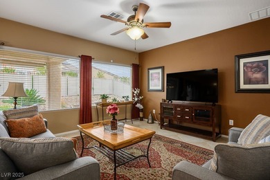 DISCOVER RESORT-STYLE LIVING AT ITS BEST! Looking for comfort on Aliante Golf Club in Nevada - for sale on GolfHomes.com, golf home, golf lot