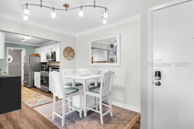 Take in the iconic Harbour Town Lighthouse and all of its luxury on Harbour Town Golf Links in South Carolina - for sale on GolfHomes.com, golf home, golf lot