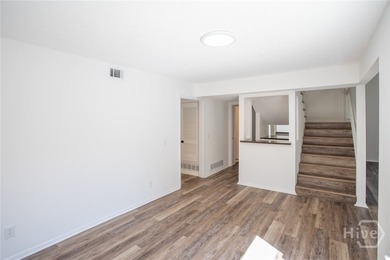 Newly reduced Price! Beautifully newly completely renovated 3 on La Vida Country Club in Georgia - for sale on GolfHomes.com, golf home, golf lot