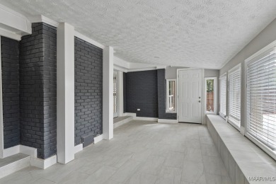 Fully Renovated, Bonus Features, Peaceful Haven! Take a look at on Cottonwood Golf Club in Alabama - for sale on GolfHomes.com, golf home, golf lot