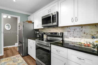 Take in the iconic Harbour Town Lighthouse and all of its luxury on Harbour Town Golf Links in South Carolina - for sale on GolfHomes.com, golf home, golf lot