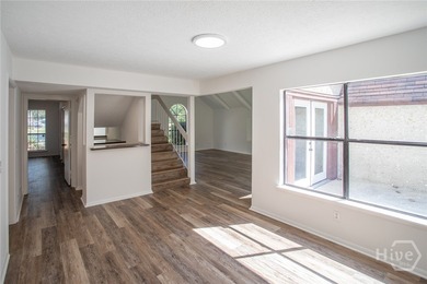 Newly reduced Price! Beautifully newly completely renovated 3 on La Vida Country Club in Georgia - for sale on GolfHomes.com, golf home, golf lot