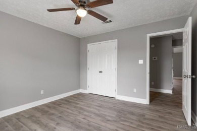 Fully Renovated, Bonus Features, Peaceful Haven! Take a look at on Cottonwood Golf Club in Alabama - for sale on GolfHomes.com, golf home, golf lot
